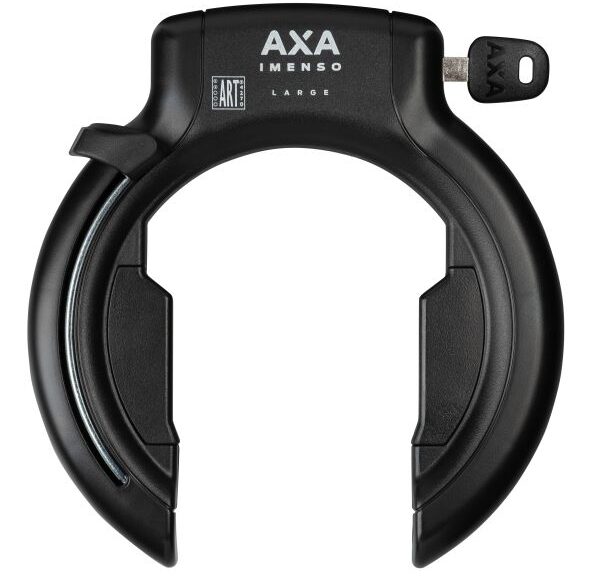 Ringslot Axa Imenso Large Retractable InTube
