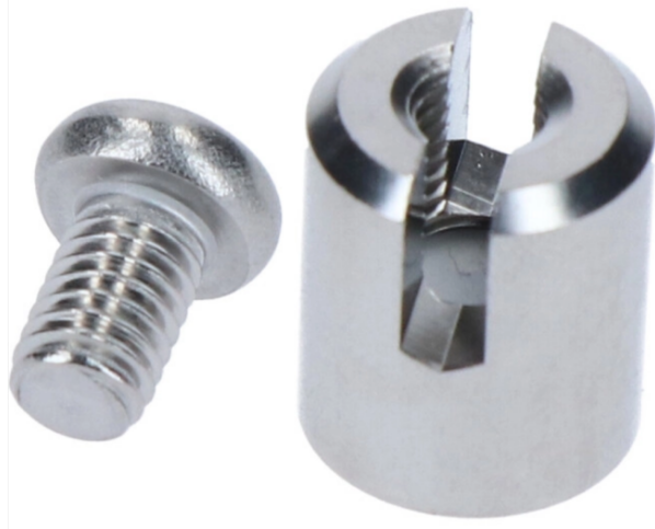 Spaakmagneet Shimano voor snelheidssensor - geschikt voor DU-E6000
