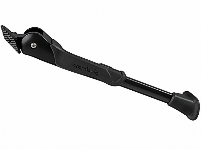 Standaard AtranVelo REX AM 24"-28" - zwart