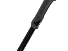 Standaard AtranVelo REX Holland AM 24"-28" - zwart