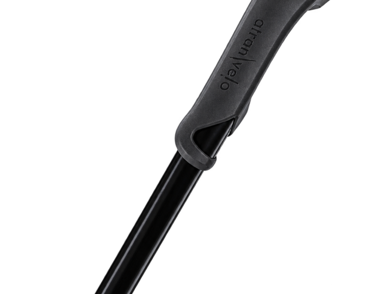 Standaard AtranVelo REX HV / AM 24"-28" - zwart