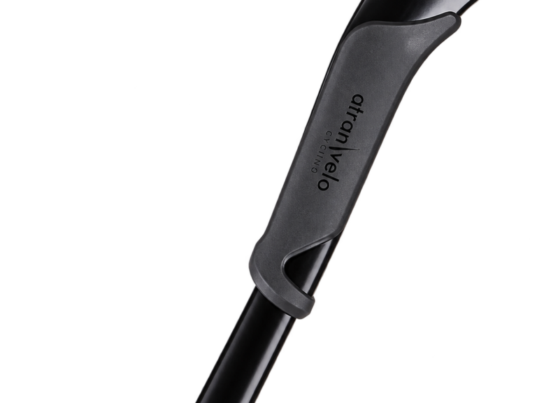 Standaard AtranVelo REX DV / AM 24"-28" - zwart