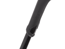 Standaard AtranVelo REX Gazelle AM 24"-28" - zwart