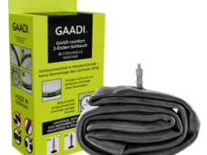 Gaadi Comfort Inder Slange 16"-29" DV40 37-57 mm