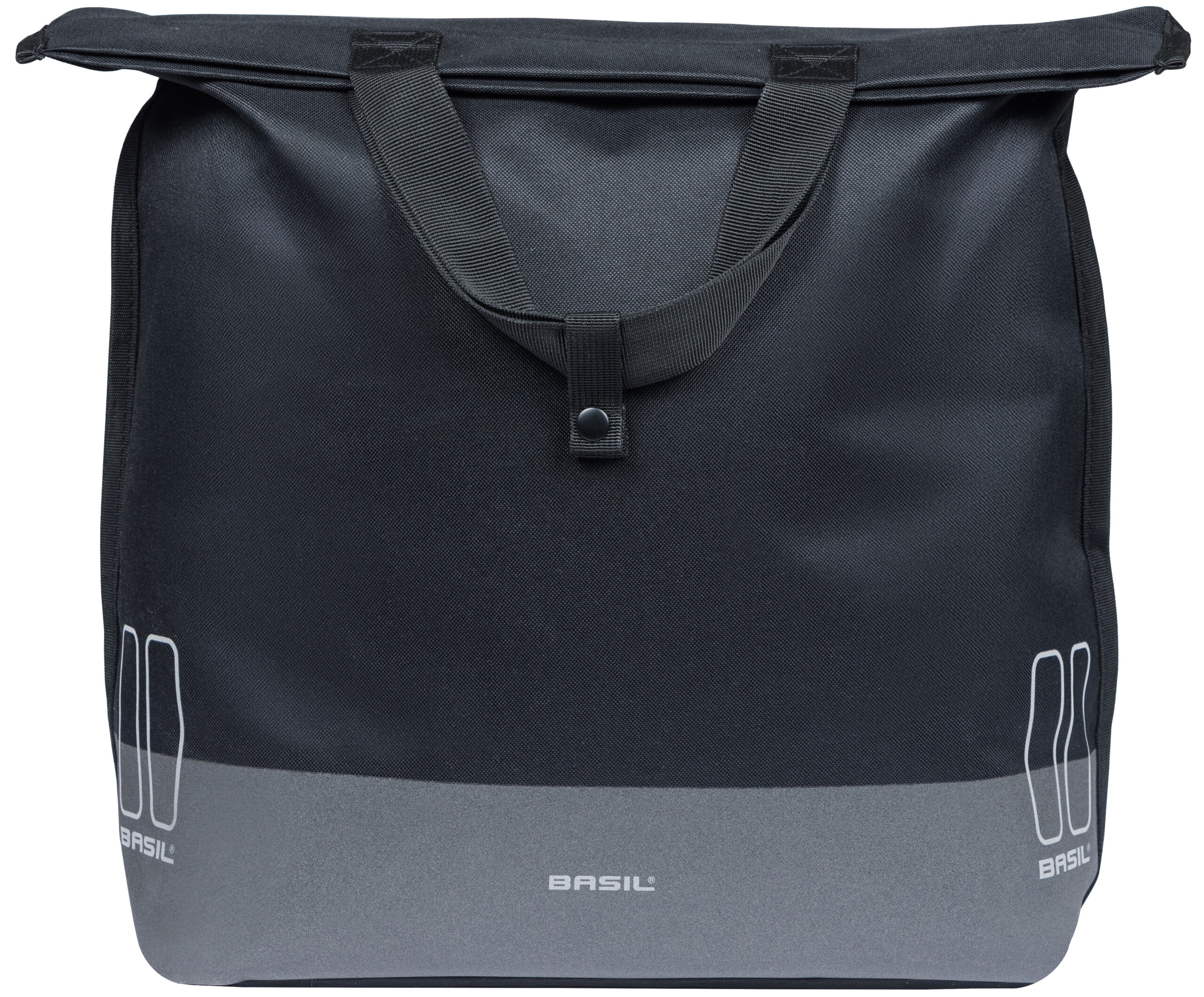 17-19L - zwart