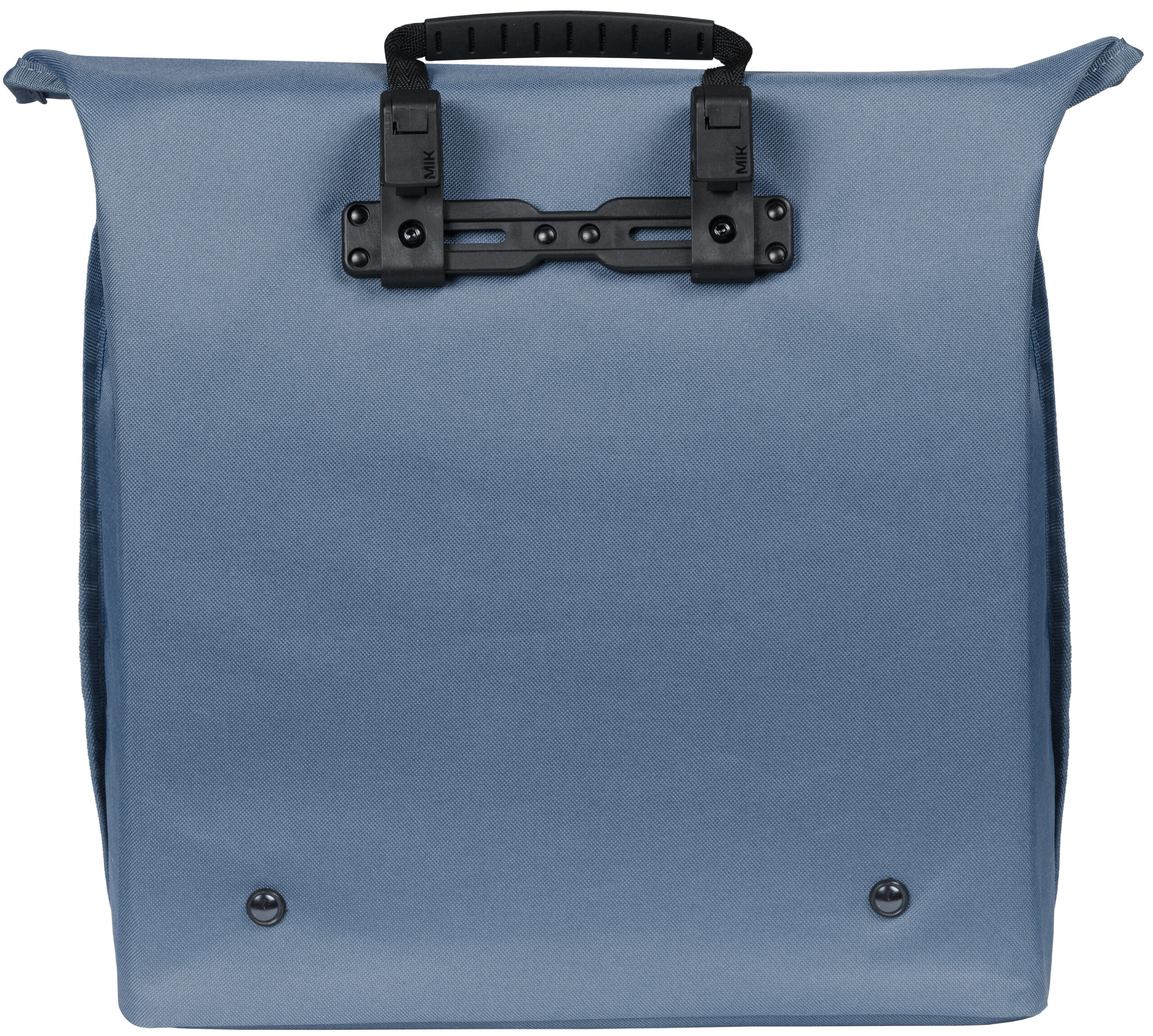 Fietsshopper Basil Mara Evo MIK Hooks, 17-19L - indigo blue - Afbeelding 4