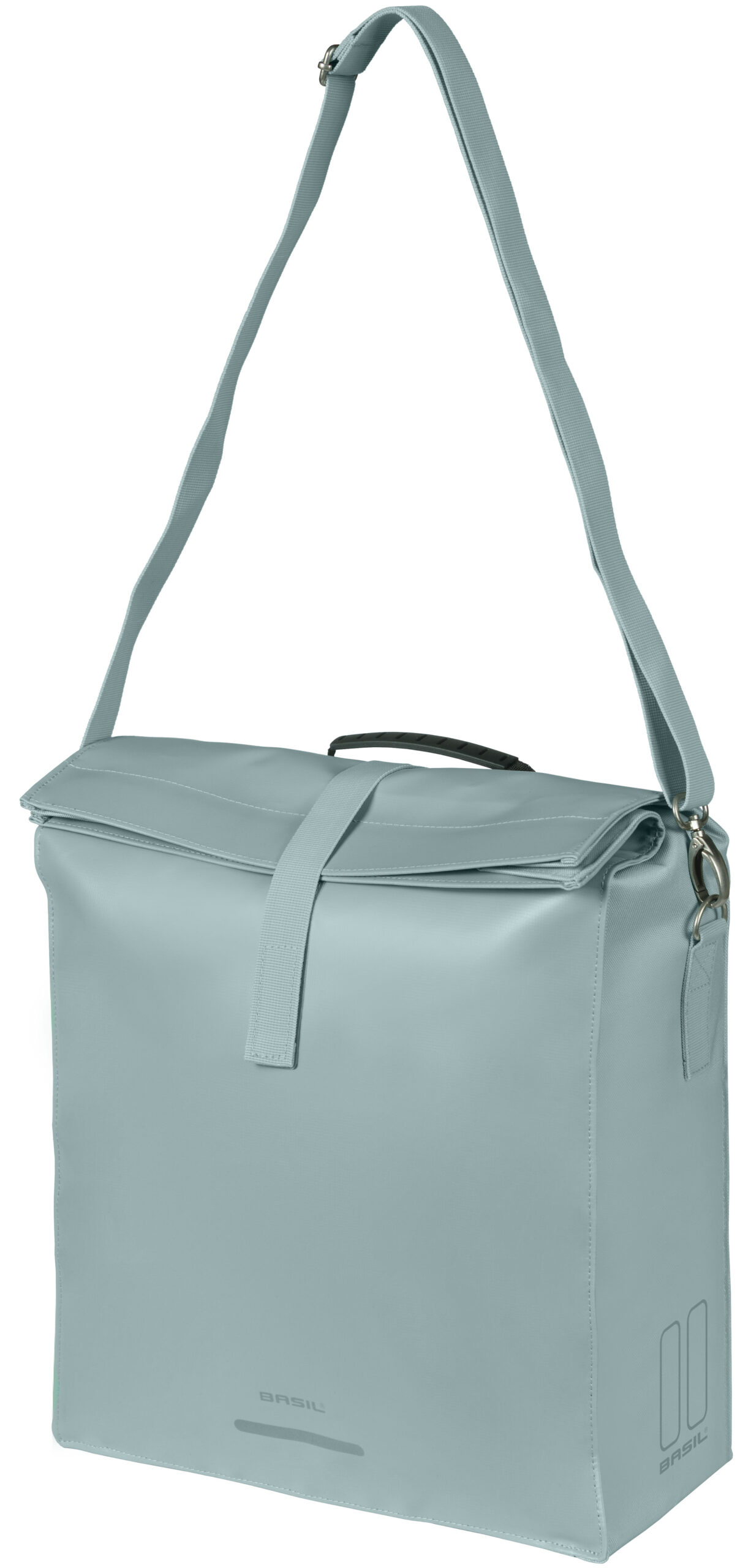 19-24L - silver blue