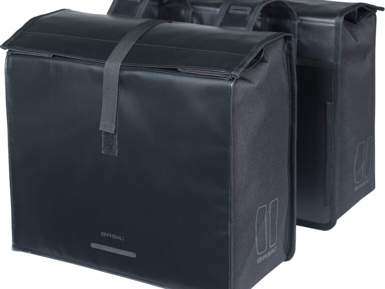 Dubbele fietstas Basil Urban Load Pro