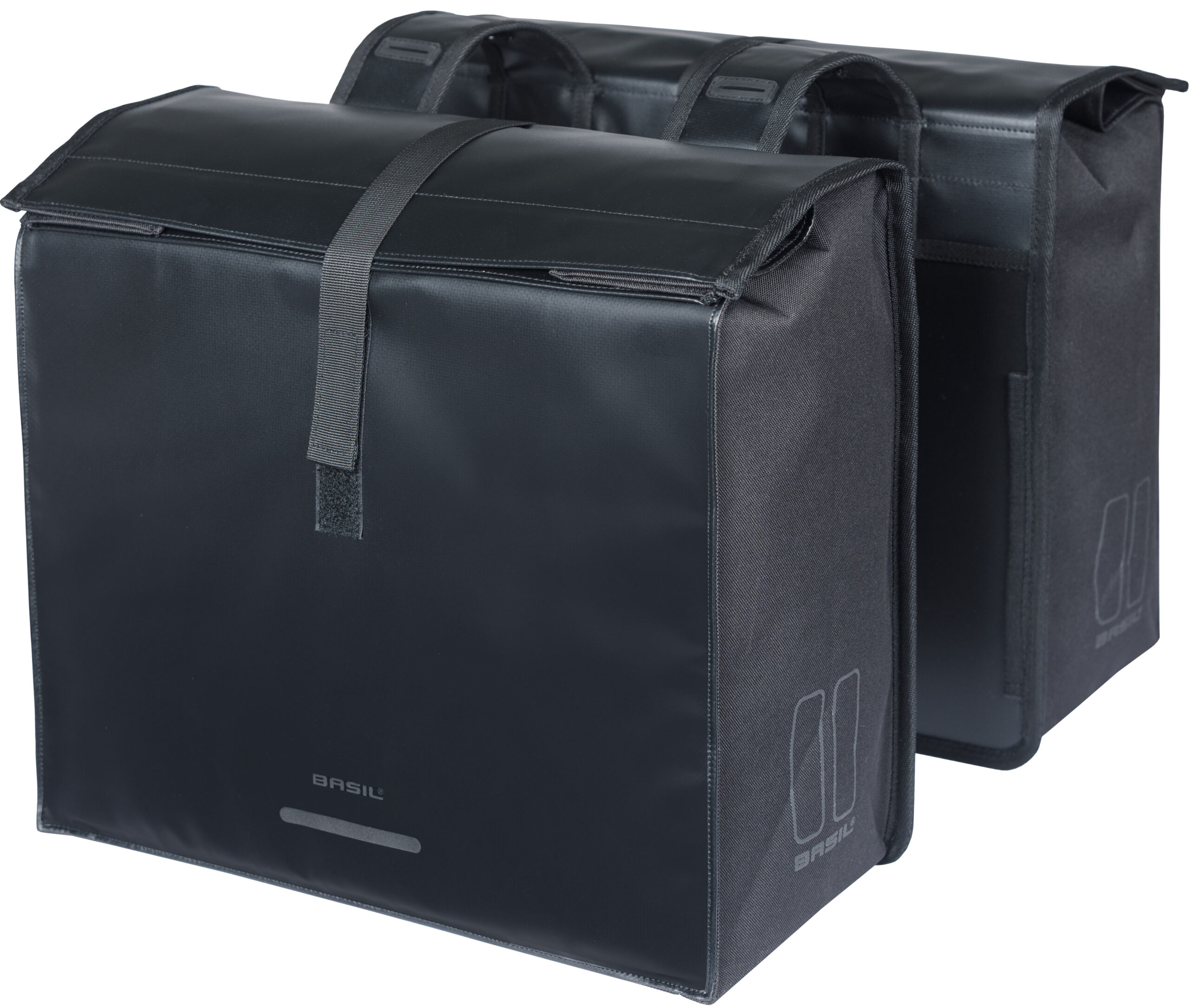 Dubbele fietstas Basil Urban Load Pro