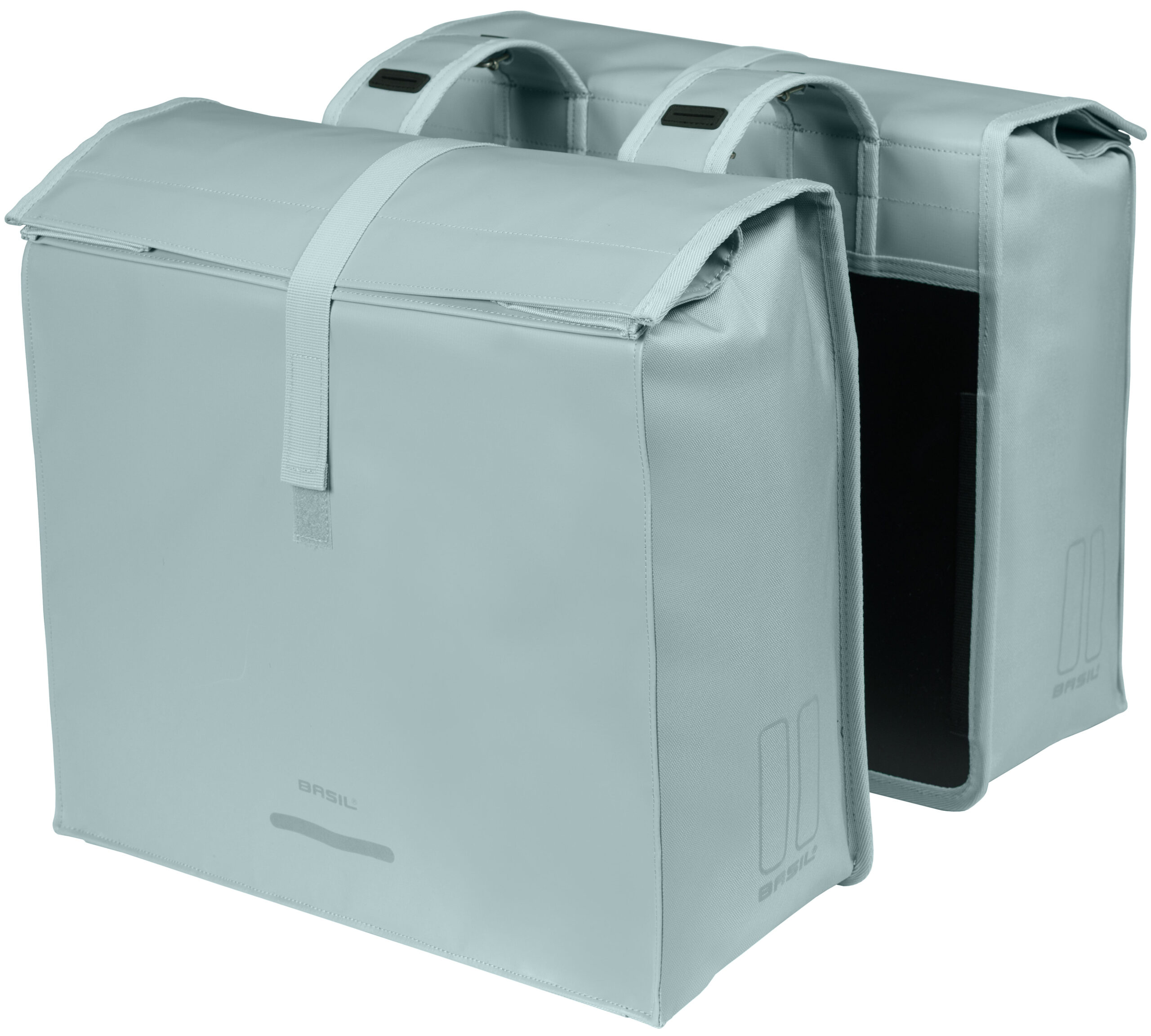 Dubbele fietstas Basil Urban Load Pro
