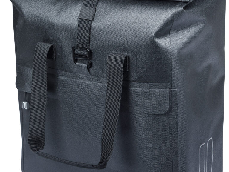 Fietsshopper Basil Urban Dry Neo MIK Hooks
