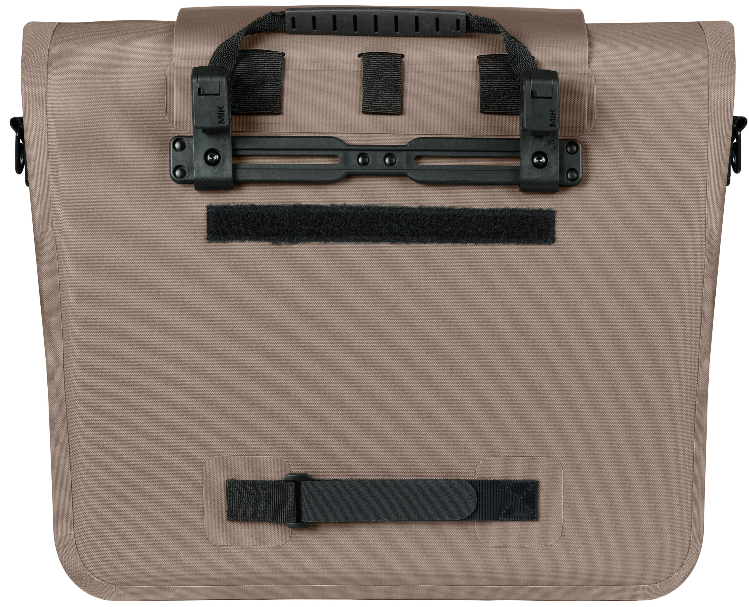 Kantoortas Basil Urban Dry Neo MIK Hooks, 23-26L - sage brown - Afbeelding 4