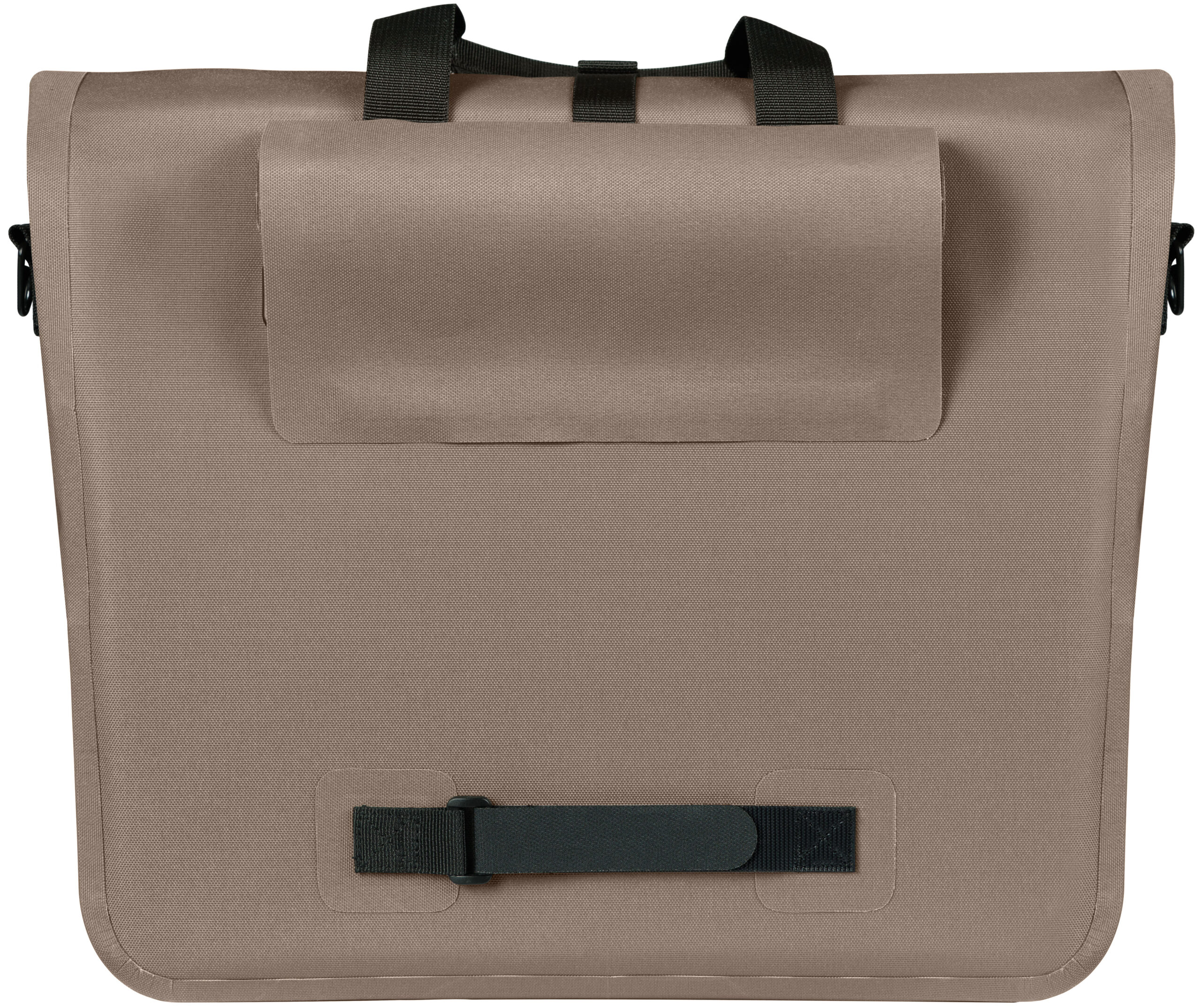 Kantoortas Basil Urban Dry Neo MIK Hooks, 23-26L - sage brown - Afbeelding 5