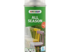 Spuitlak Dupli-Color - 400 ml / all season / transparant