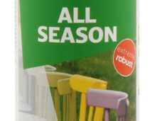 Spuitlak Dupli-Color RAL-9005 - 400 ml / all season / gitzwart