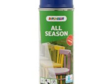 Spuitlak Dupli-Color RAL-5002 - 400 ml / all season / ultramarijnblauw
