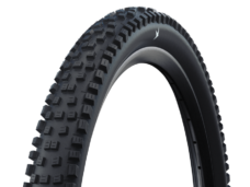 Vouwband Schwalbe Nobby Nic Performance 29 x 2.40" / 62-622 mm - zwart