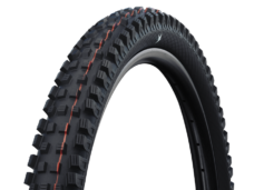 Vouwband Schwalbe Magic Mary Super Trail 29 x 2.60" / 65-622 mm - zwart