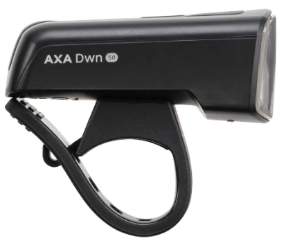 Verlichtingsset AXA DWN 50 - USB (op kaart) - Afbeelding 2