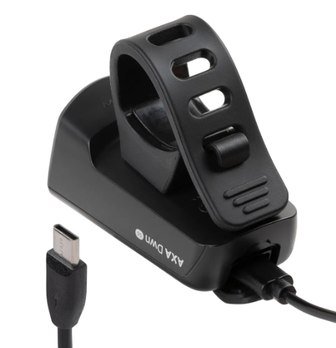 Verlichtingsset AXA DWN 50 - USB (op kaart) - Afbeelding 4