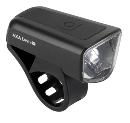 Verlichtingsset AXA DWN 50 - USB (op kaart)