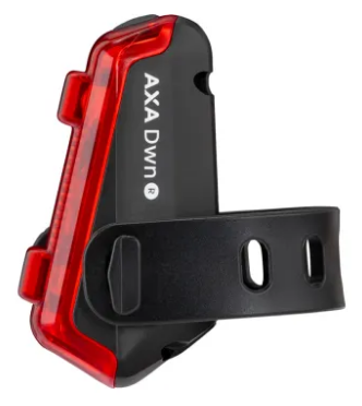 Achterlicht AXA DWN - USB (op kaart) - Afbeelding 3