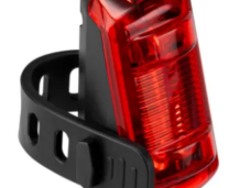 Achterlicht AXA DWN - USB (op kaart)