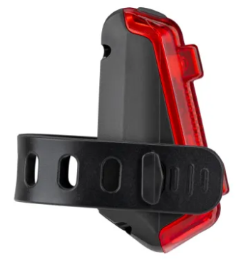 Achterlicht AXA DWN - USB (op kaart) - Afbeelding 4