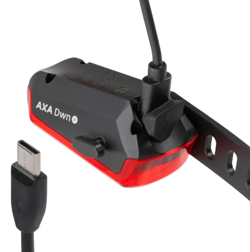 Achterlicht AXA DWN - USB (op kaart) - Afbeelding 6