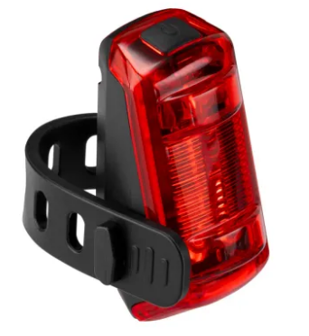 Achterlicht AXA DWN - USB (op kaart)