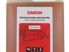 Kettingreiniger Simson