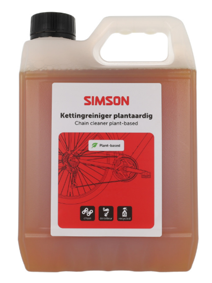 Kettingreiniger Simson