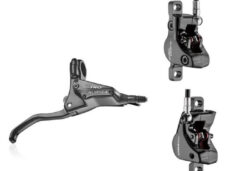 Hydraulische schijfrem Tektro