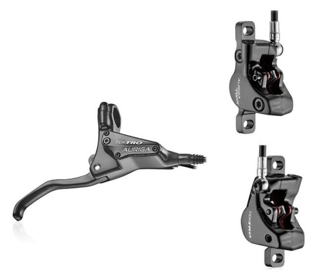 Hydraulische schijfrem Tektro