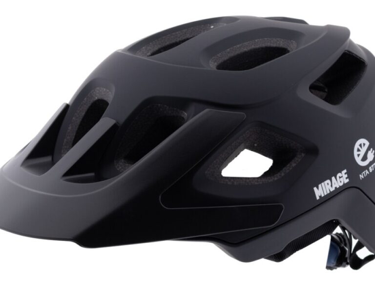 Tour/MTB-fietshelm Mirage