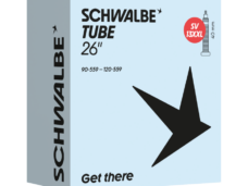 Binnenband Schwalbe SV13J (26") - 90/120-559 - 40mm ventiel