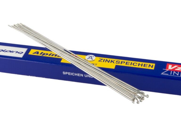 Alpina spaken 14G 288 mm - Ø 2