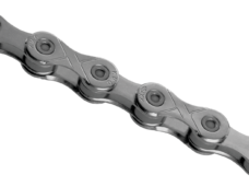 Fietsketting KMC E1 EPT - 130 schakels