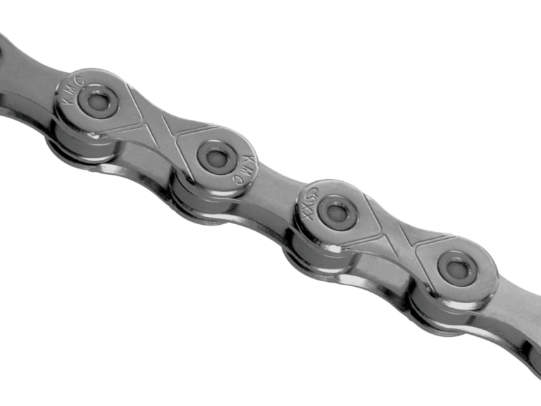 Fietsketting KMC E1 EPT - 130 schakels