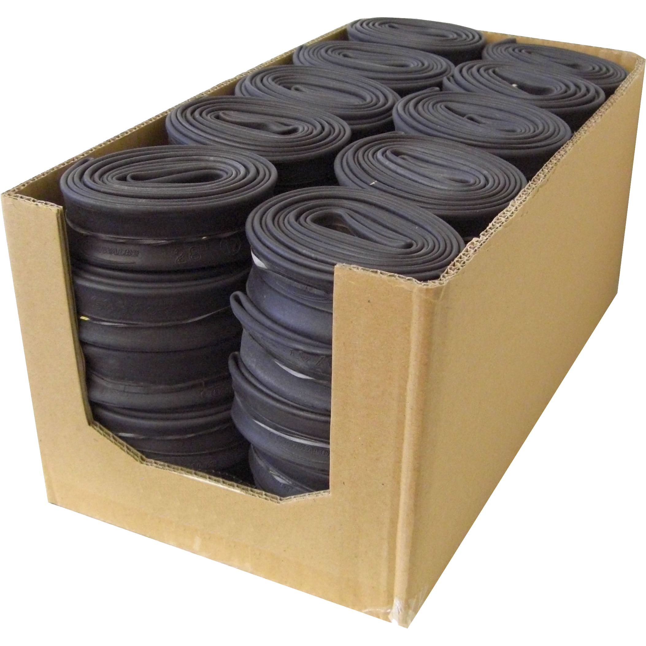 Binnenband Schwalbe AV13 26" 40/62-559 - 40 mm ventiel (werkplaatsverpakking à 50 st.)