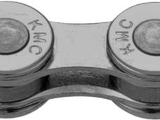 Fietsketting KMC E8 Turbo EPT - 122L
