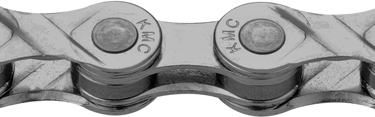 Fietsketting KMC E8 Turbo EPT - 122L