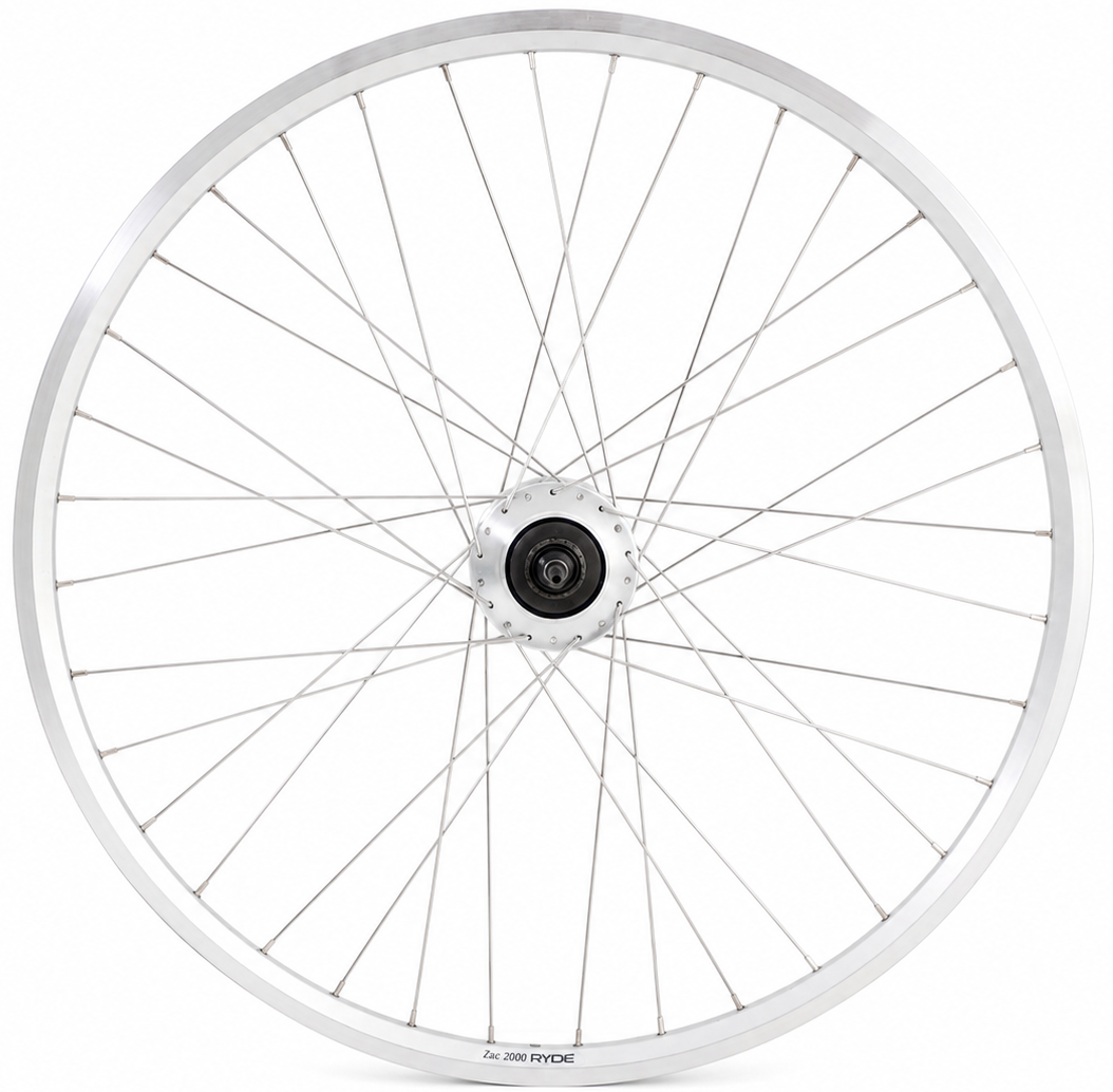 Achterwiel 28 inch