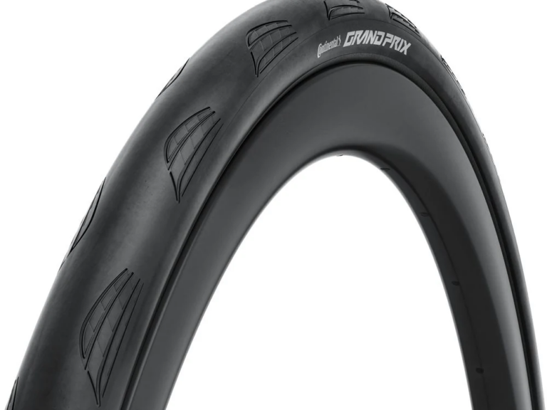 Buitenband Continental Grand Prix 28 x 1.25 inch / 32-622 - zwart