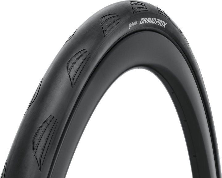 Buitenband Continental Grand Prix 28 x 1.10 inch / 28-622 - zwart