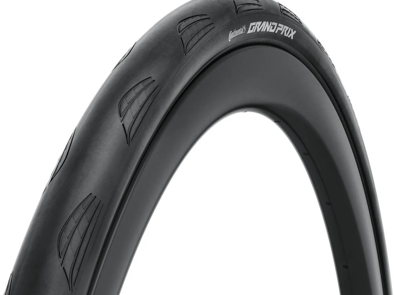 Buitenband Continental Grand Prix 28 x 1.20 inch / 30-622 - zwart