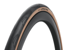 Buitenband Continental Grand Prix 28 x 1.20 inch / 30-622 - zwart/transparant