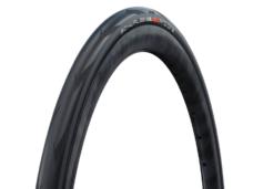 Buitenband Schwalbe G-One Speed RaceGuard 27.5 x 1.20 inch / 30-584 - zwart