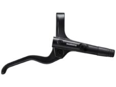 Schijfremset Shimano MT201 Achter - Rechts - 1700 mm - J-Kit - Zonder Remschijf - Zwart