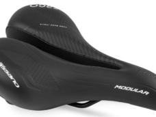 Fietszadel Selle Bassano Modular Ergo e-City